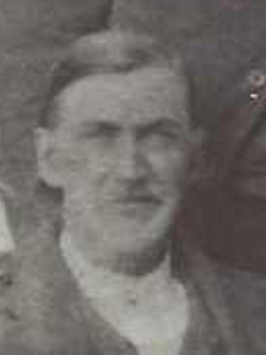 Jacob Hancock (1846 - 1898) Profile